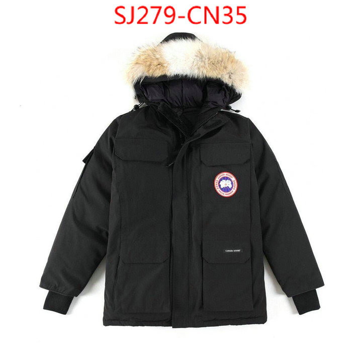 Down jacket Women-Canada Goose,shop now , ID: CN35,$: 299USD