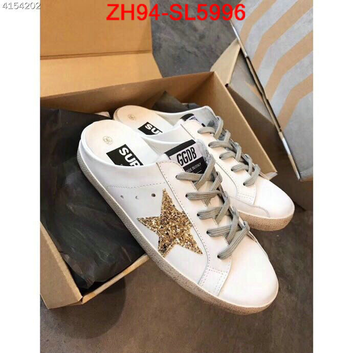 Women Shoes-Golden Goose,aaaaa class replica , ID: SL5996,$: 94USD