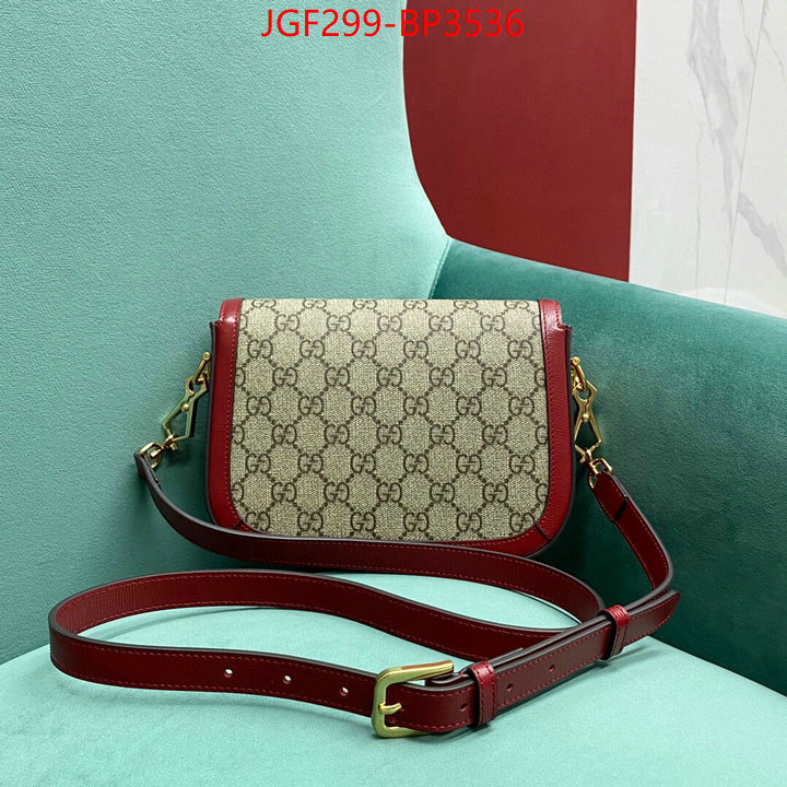 Gucci Bags(TOP)-Horsebit-,replica aaaaa+ designer ,ID: BP3536,$: 299USD