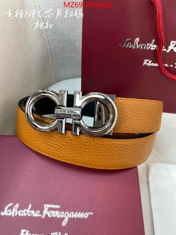 Belts-Ferragamo,brand designer replica , ID: PD4436,$: 69USD