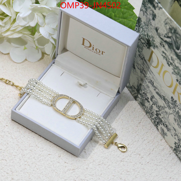 Jewelry-Dior,where can i buy the best quality , ID: JN4502,$: 39USD