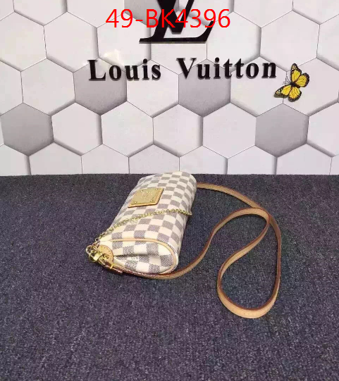 LV Bags(4A)-Pochette MTis Bag-Twist-,ID: BK4396,$: 49USD