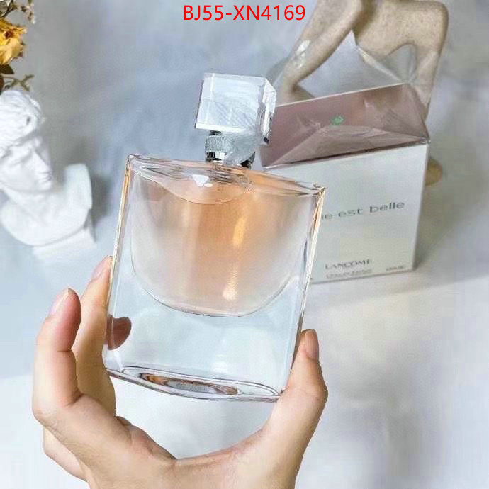 Perfume-LANCOME,best wholesale replica , ID: XN4169,$: 55USD