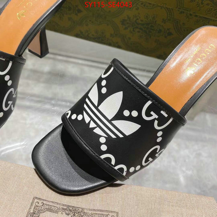 Women Shoes-Gucci,where should i buy replica , ID: SE4043,$: 115USD