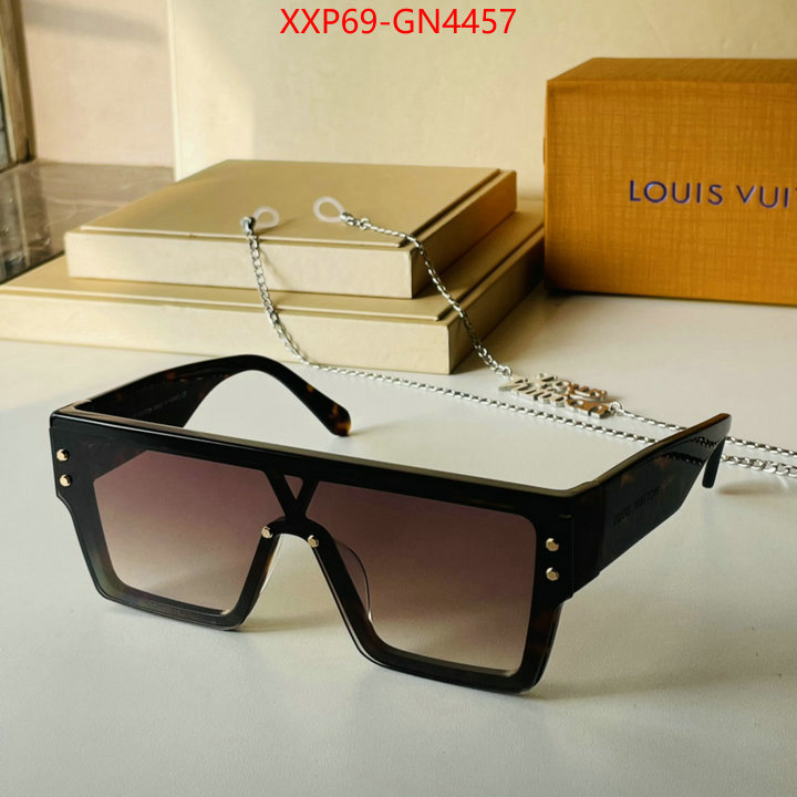 Glasses-LV,what's best , ID: GN4457,$: 69USD