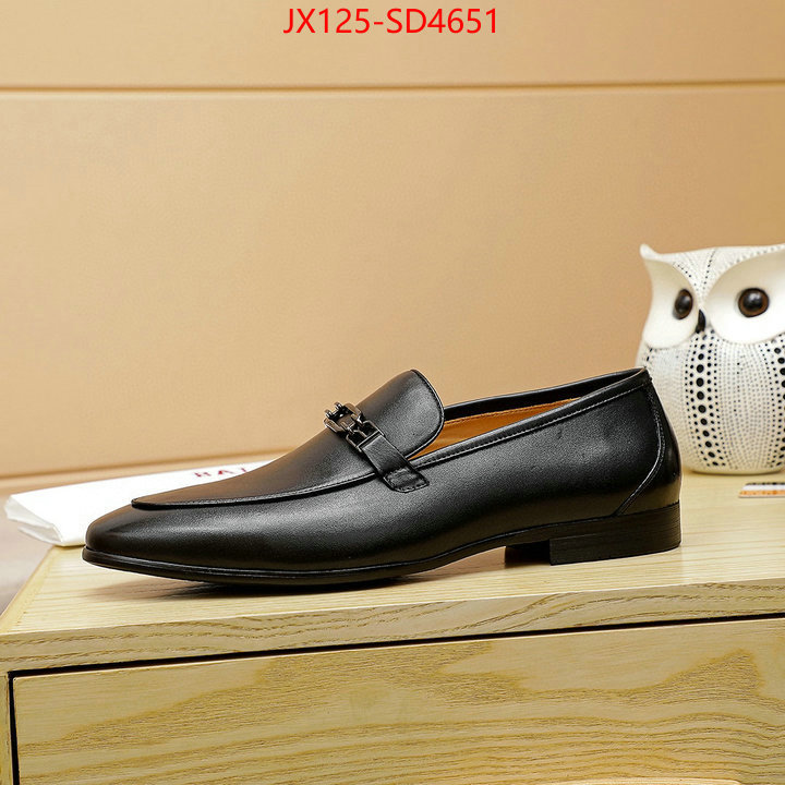 Men Shoes-BALLY,where can i buy the best 1:1 original , ID: SD4651,$: 125USD