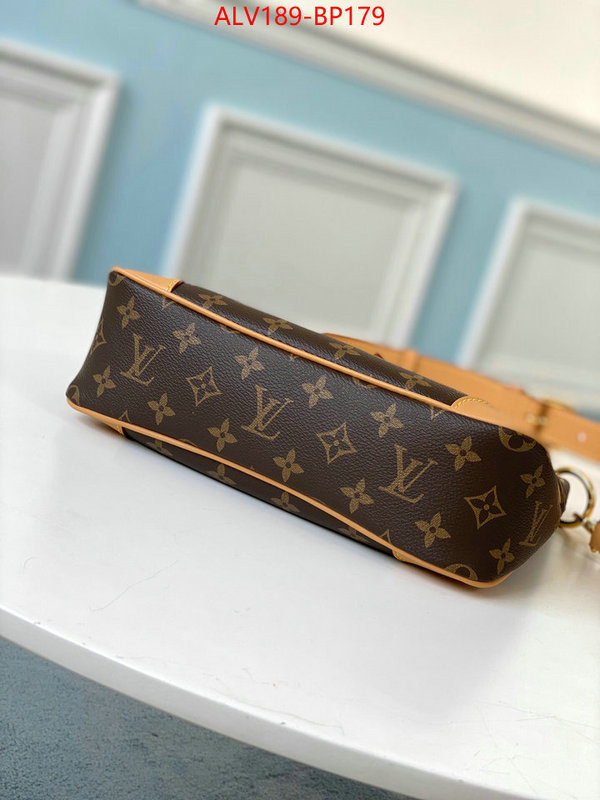 LV Bags(TOP)-Pochette MTis-Twist-,ID: BP179,$:189USD