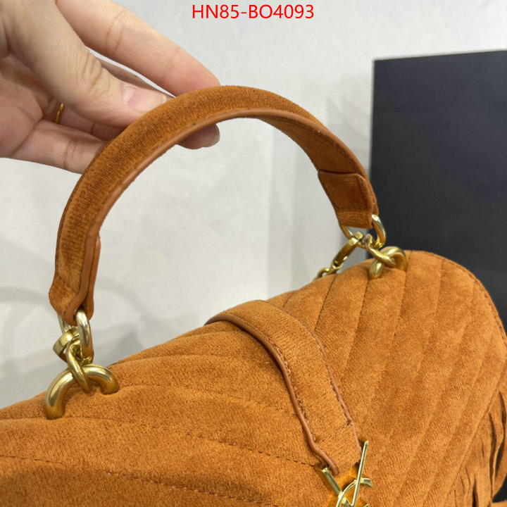 YSL Bag(4A)-Envelope Series,ID: BO4093,$: 85USD