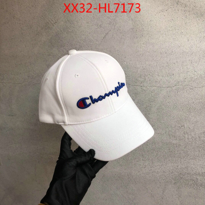 Cap (Hat)-Champion,high quality online , ID: HL7173,$: 32USD