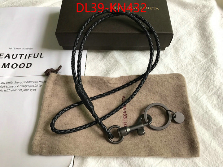 Key pendant-BV,buy high quality cheap hot replica ,ID: KN432,$: 65USD