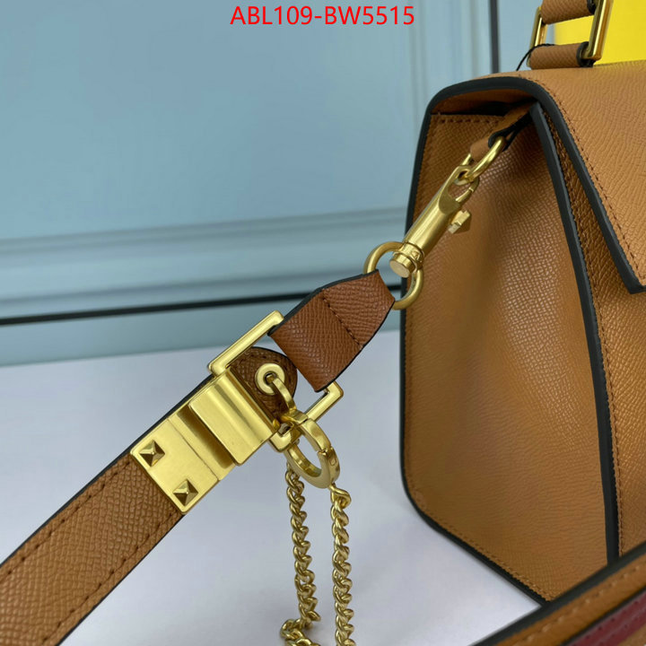 Valentino Bags(4A)-Handbag-,2023 replica ,ID: BW5515,$: 109USD