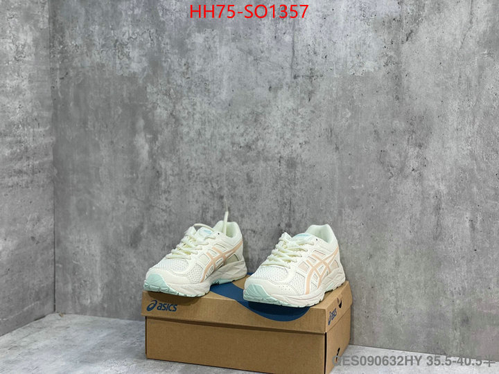 Women Shoes-Asics,can i buy replica , ID: SO1357,$: 75USD