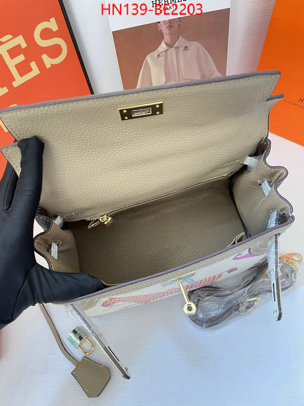 Hermes Bags(4A)-Kelly-,buy cheap replica ,ID: BE2203,$: 139USD