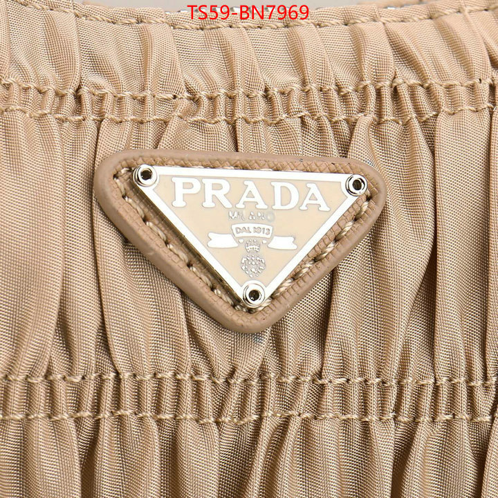 Prada Bags(4A)-Re-Edition 2000,shop the best high authentic quality replica ,ID: BN7969,$: 59USD