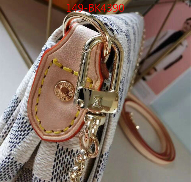 LV Bags(TOP)-Pochette MTis-Twist-,ID: BK4390,$: 149USD