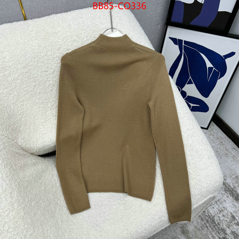 Clothing-YSL,replica aaaaa designer ,ID: CO336,$: 85USD