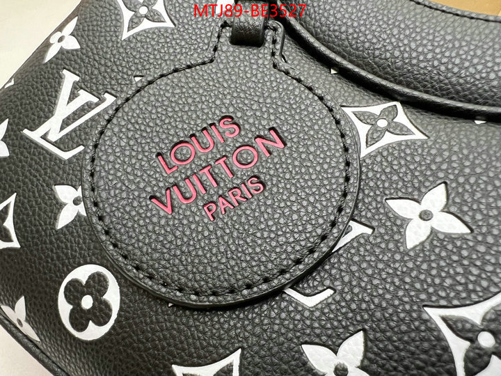 LV Bags(4A)-Pochette MTis Bag-Twist-,from china ,ID: BE3527,$: 89USD