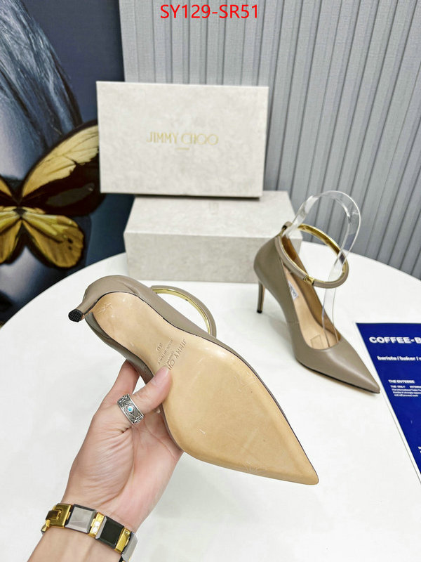 Women Shoes-Jimmy Choo,fashion , ID: SR51,$: 129USD