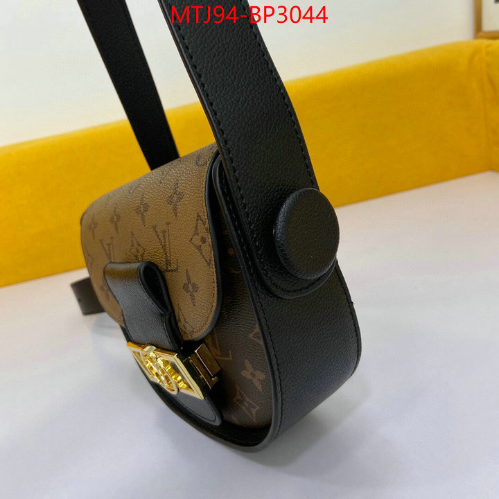 LV Bags(4A)-Pochette MTis Bag-Twist-,ID: BP3044,$: 94USD