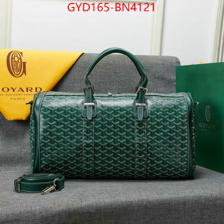 Goyard Bags(4A)-Handbag-,high quality happy copy ,ID: BN4121,$: 165USD