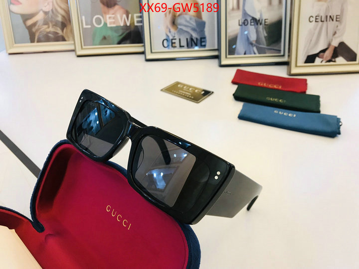 Glasses-Gucci,are you looking for , ID: GW5189,$: 69USD