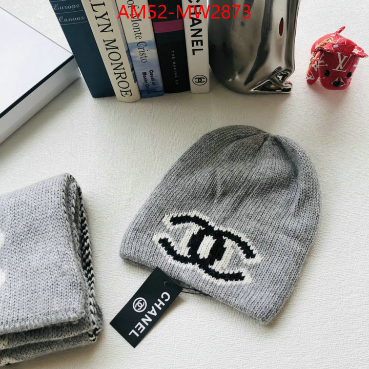 Scarf-Chanel,fake cheap best online , ID: MW2873,$: 52USD