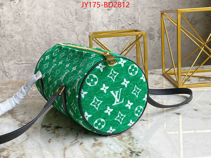 LV Bags(TOP)-Speedy-,ID: BD2812,$: 175USD