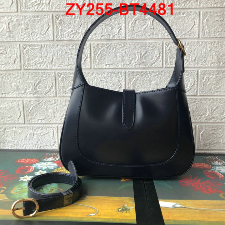 Gucci Bags(TOP)-Jackie Series-,replicas ,ID: BT4481,$: 255USD