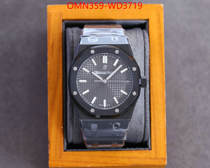 Watch (TOP)-Audemars Piguet,2023 aaaaa replica 1st copy , ID: WD3719,$: 359USD