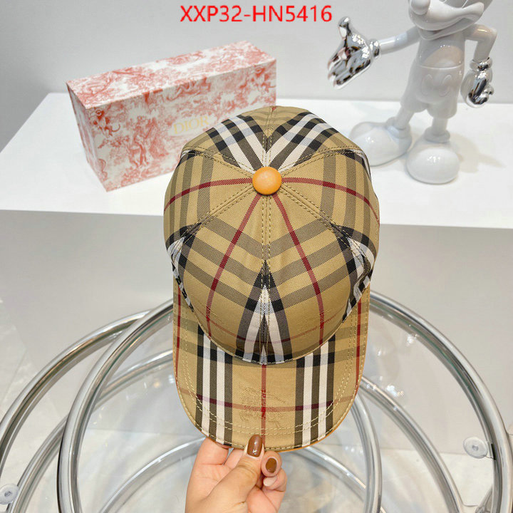 Cap (Hat)-Burberry,replica sale online , ID: HN5416,$: 32USD