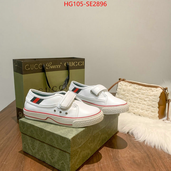 Men Shoes-Gucci,high quality , ID: SE2896,$: 105USD