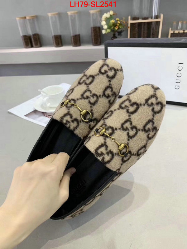 Women Shoes-Gucci,online shop , ID: SL2541,$: 79USD