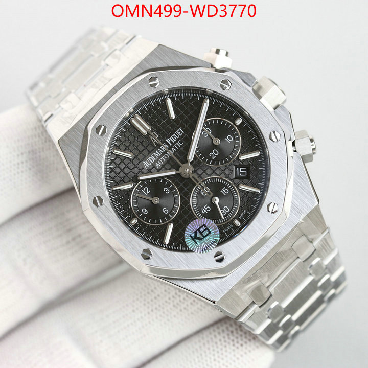 Watch (TOP)-Audemars Piguet,what , ID: WD3770,$: 499USD