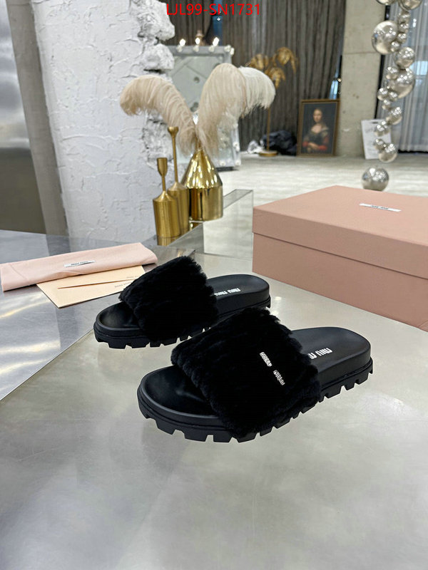 Women Shoes-Valentino,counter quality , ID: SN1731,$: 99USD