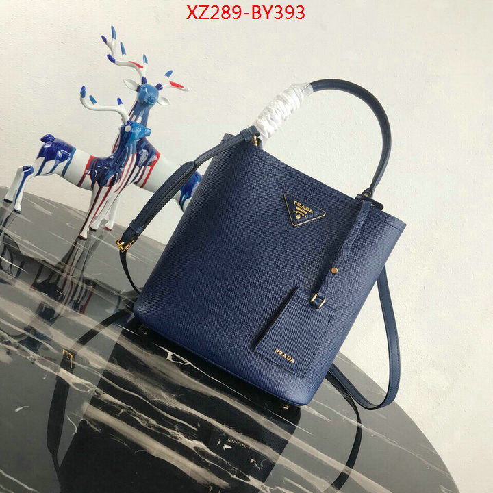 Prada Bags(TOP)-Diagonal-,ID: BY393,