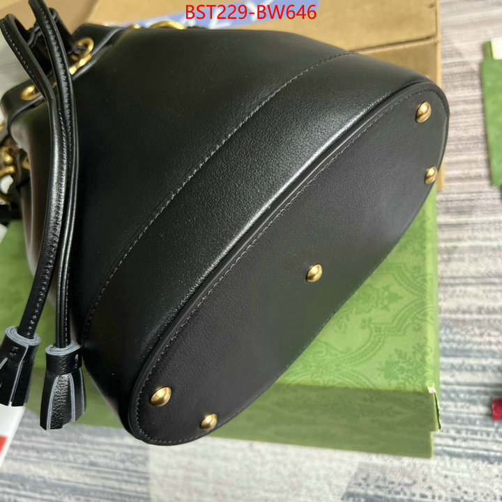 Gucci Bags(TOP)-Diana-Bamboo-,designer ,ID: BW646,$: 229USD