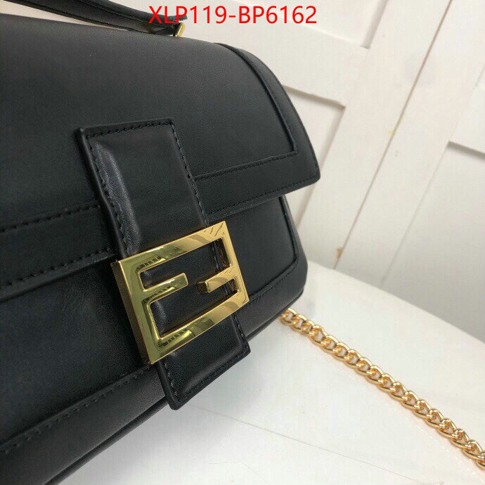 Fendi Bags(4A)-Baguette-,1:1 replica wholesale ,ID: BP6162,$: 119USD