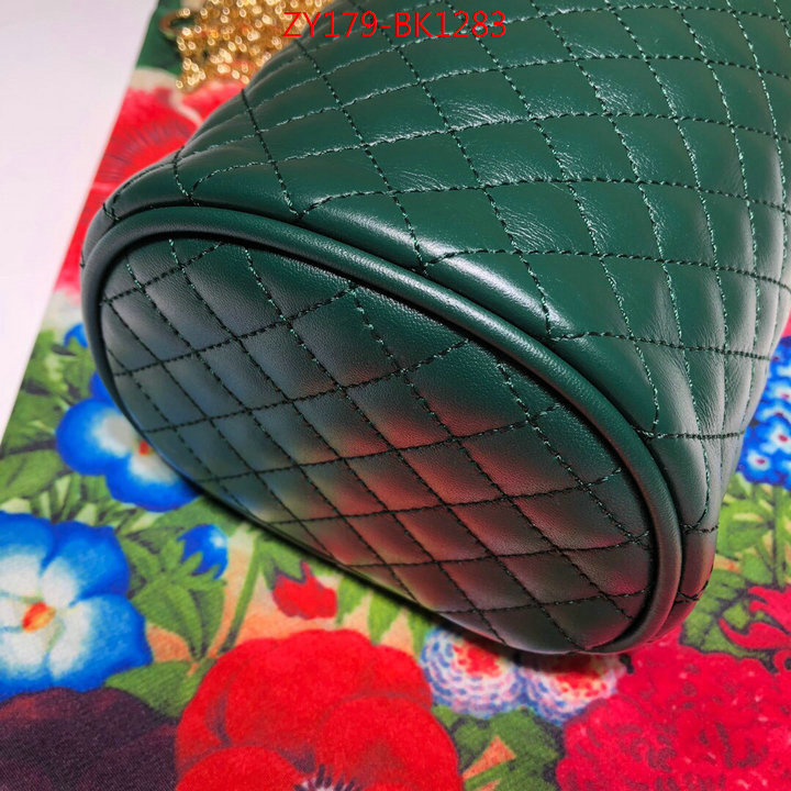 Gucci Bags(TOP)-Diagonal-,ID: BK1283,$:179USD