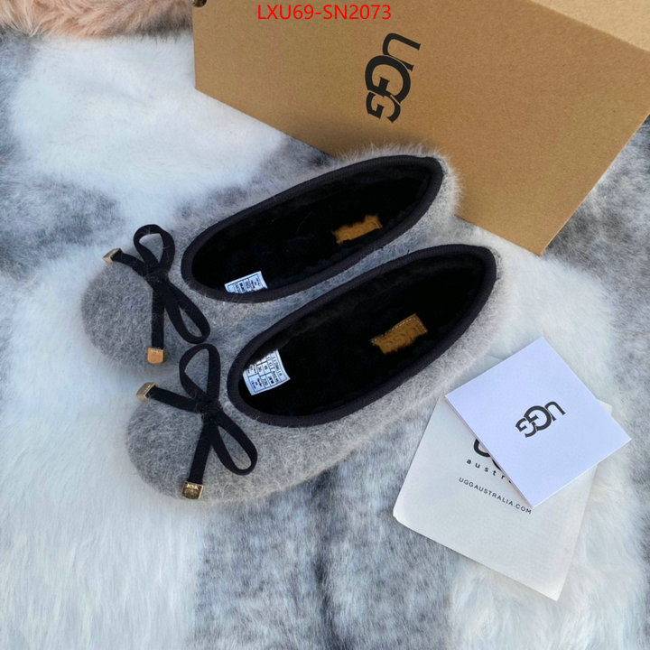 Women Shoes-UGG,luxury cheap replica , ID: SN2073,$: 69USD