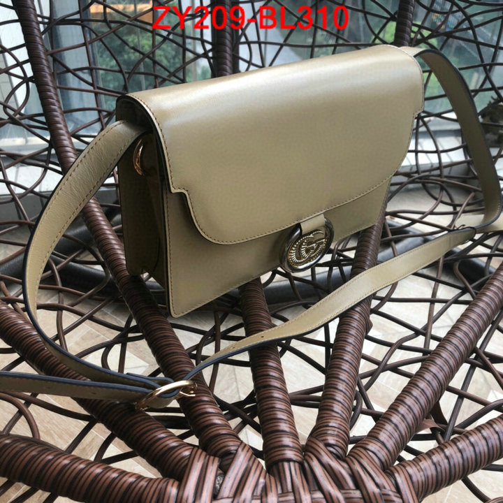 Gucci Bags(TOP)-Diagonal-,ID: BL310,$:209USD