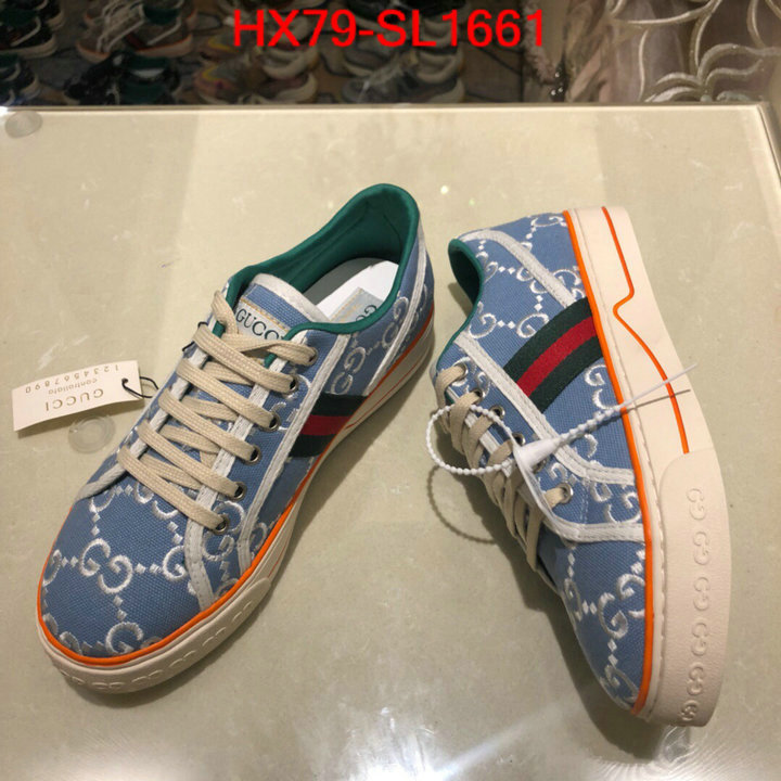 Women Shoes-Gucci,online sales , ID: SL1661,$: 79USD