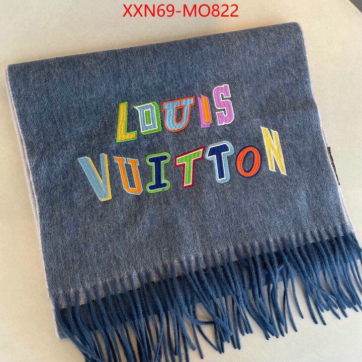 Scarf-LV,found replica , ID: MO822,$: 69USD