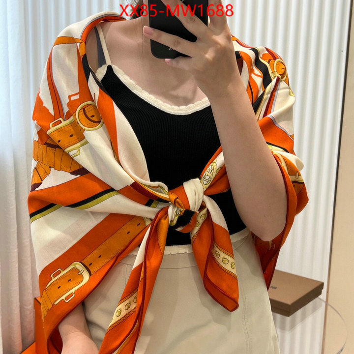 Scarf-Hermes,online sale , ID: MW1688,$: 85USD