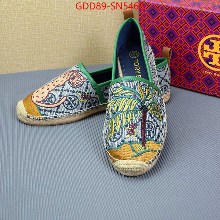 Women Shoes-Tory Burch,online china , ID: SN5468,$: 89USD