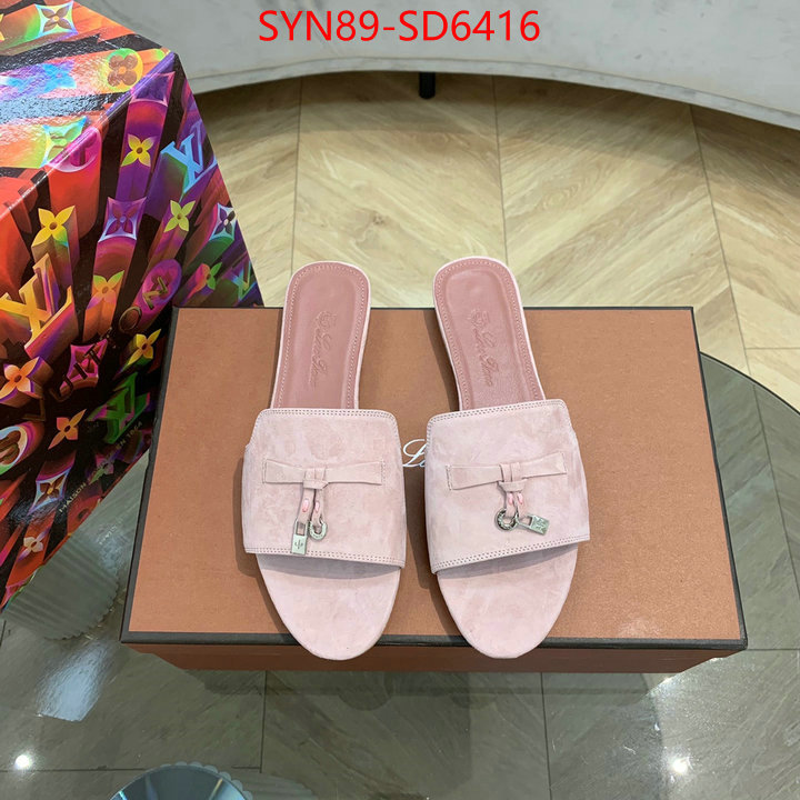 Women Shoes-Loro piana,cheap replica , ID: SD6416,$: 89USD