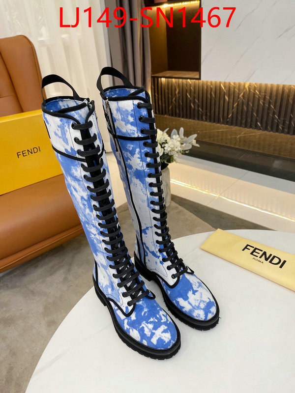 Women Shoes-Fendi,what is top quality replica , ID: SN1467,$: 149USD