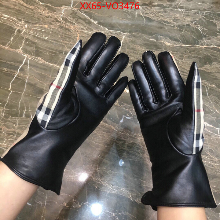 Gloves-Burberry,buy cheap replica , ID: VO3476,$: 65USD