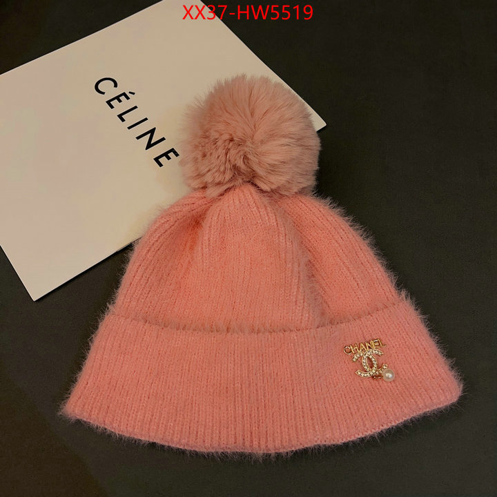 Cap (Hat)-Chanel,how to buy replcia , ID: HW5519,$: 37USD