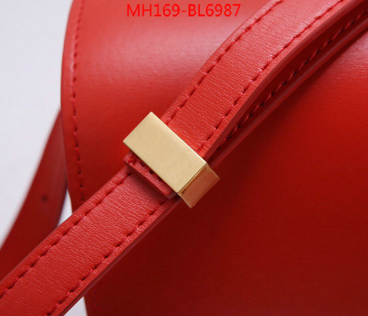 CELINE Bags(4A)-Classic Series,buy 1:1 ,ID: BL6987,$: 169USD