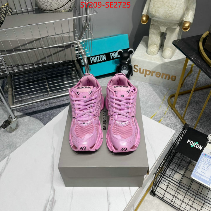 Women Shoes-Balenciaga,best capucines replica , ID: SE2725,